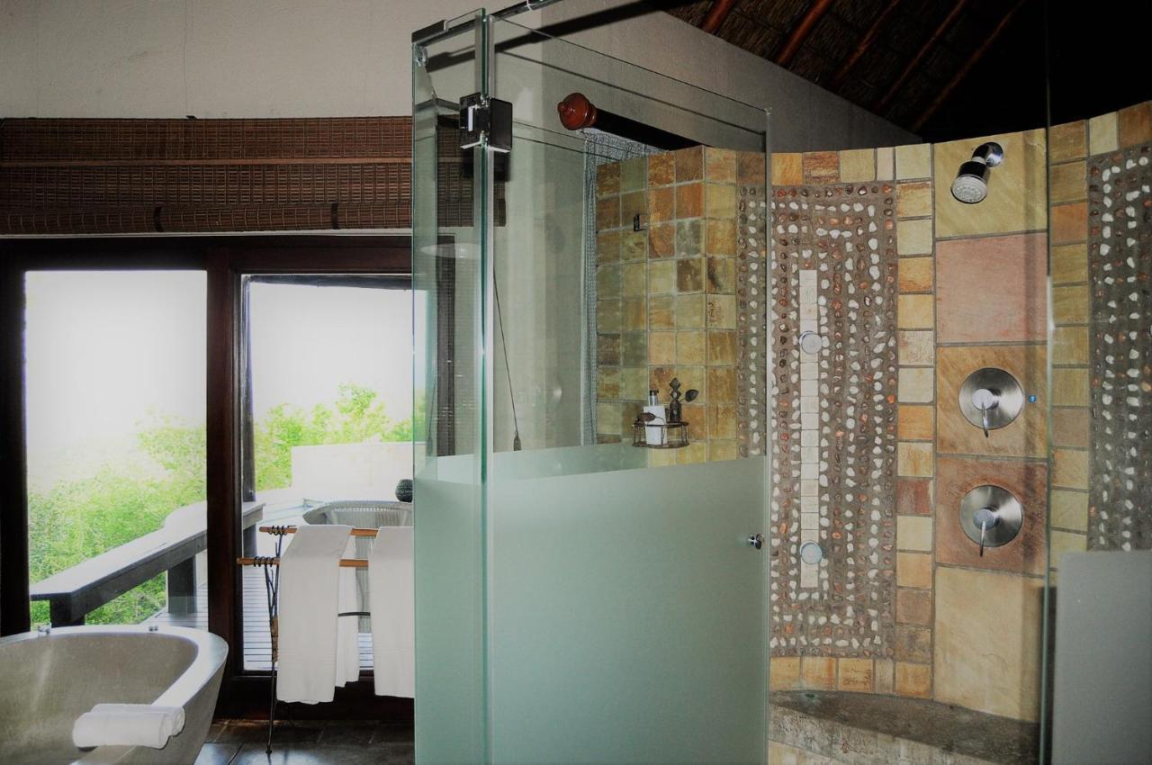 Muluwa Lodge White River Ngoại thất bức ảnh