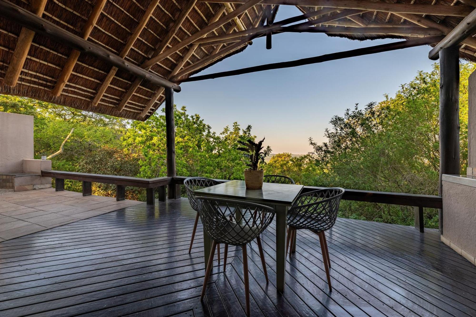 Muluwa Lodge White River Ngoại thất bức ảnh