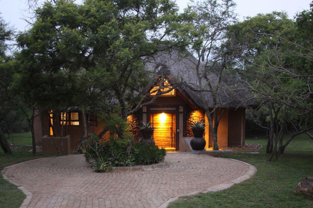 Muluwa Lodge White River Ngoại thất bức ảnh