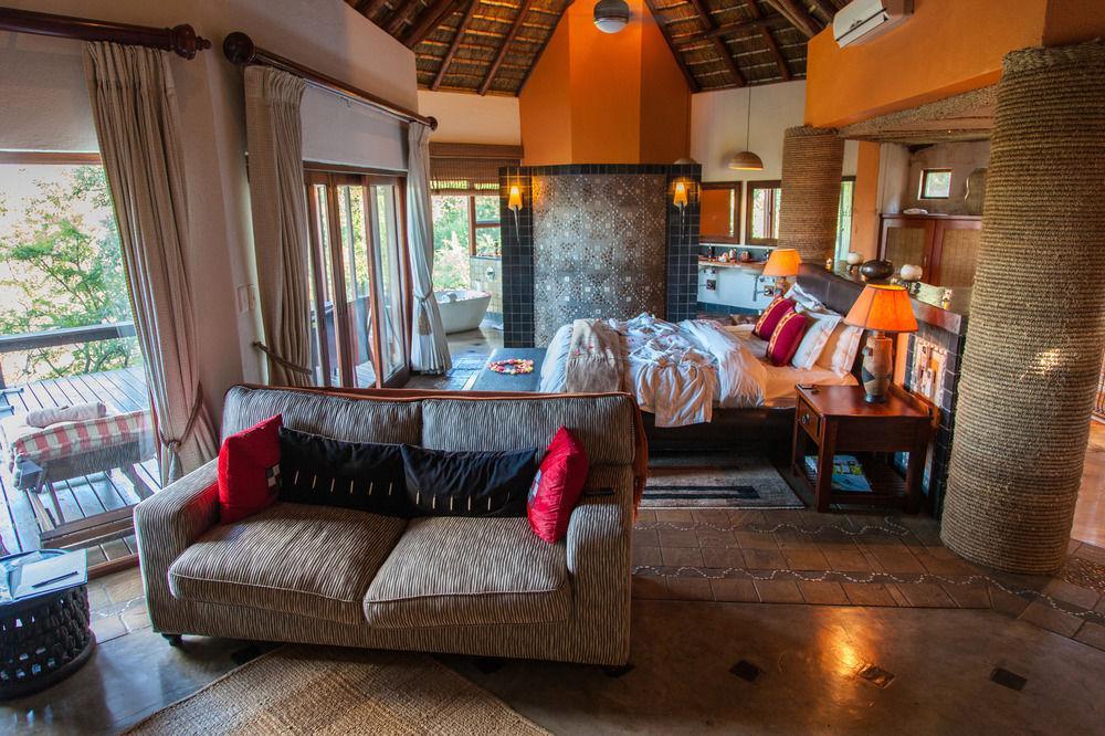Muluwa Lodge White River Ngoại thất bức ảnh