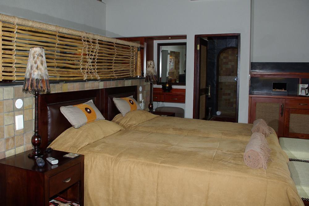 Muluwa Lodge White River Ngoại thất bức ảnh