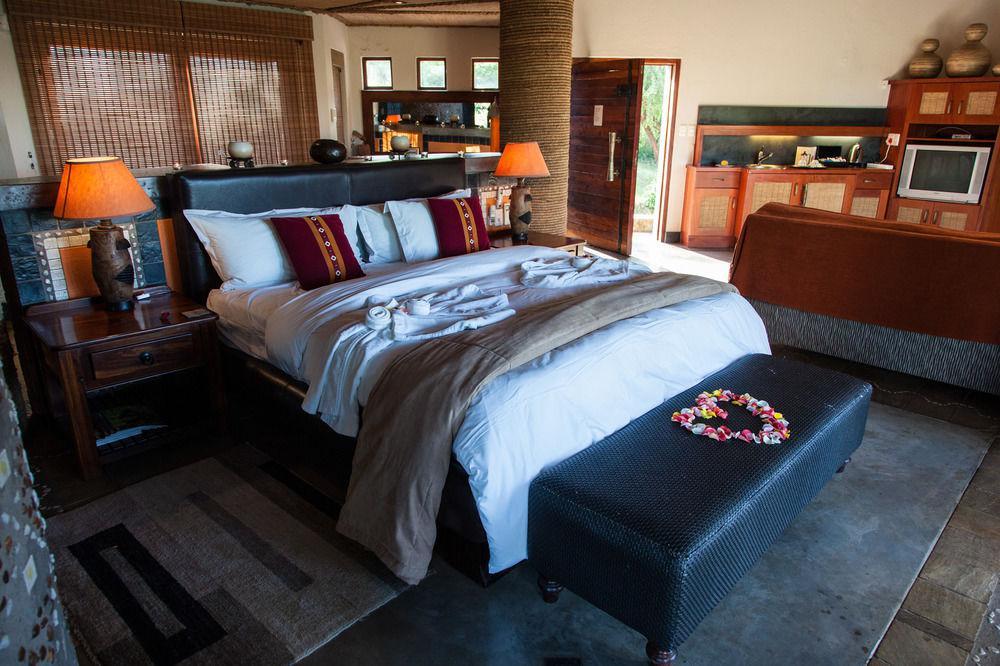 Muluwa Lodge White River Ngoại thất bức ảnh