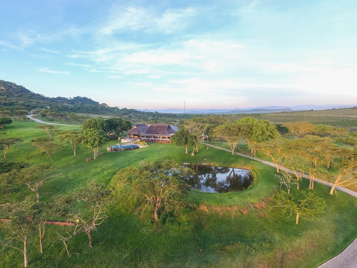 Muluwa Lodge White River Ngoại thất bức ảnh