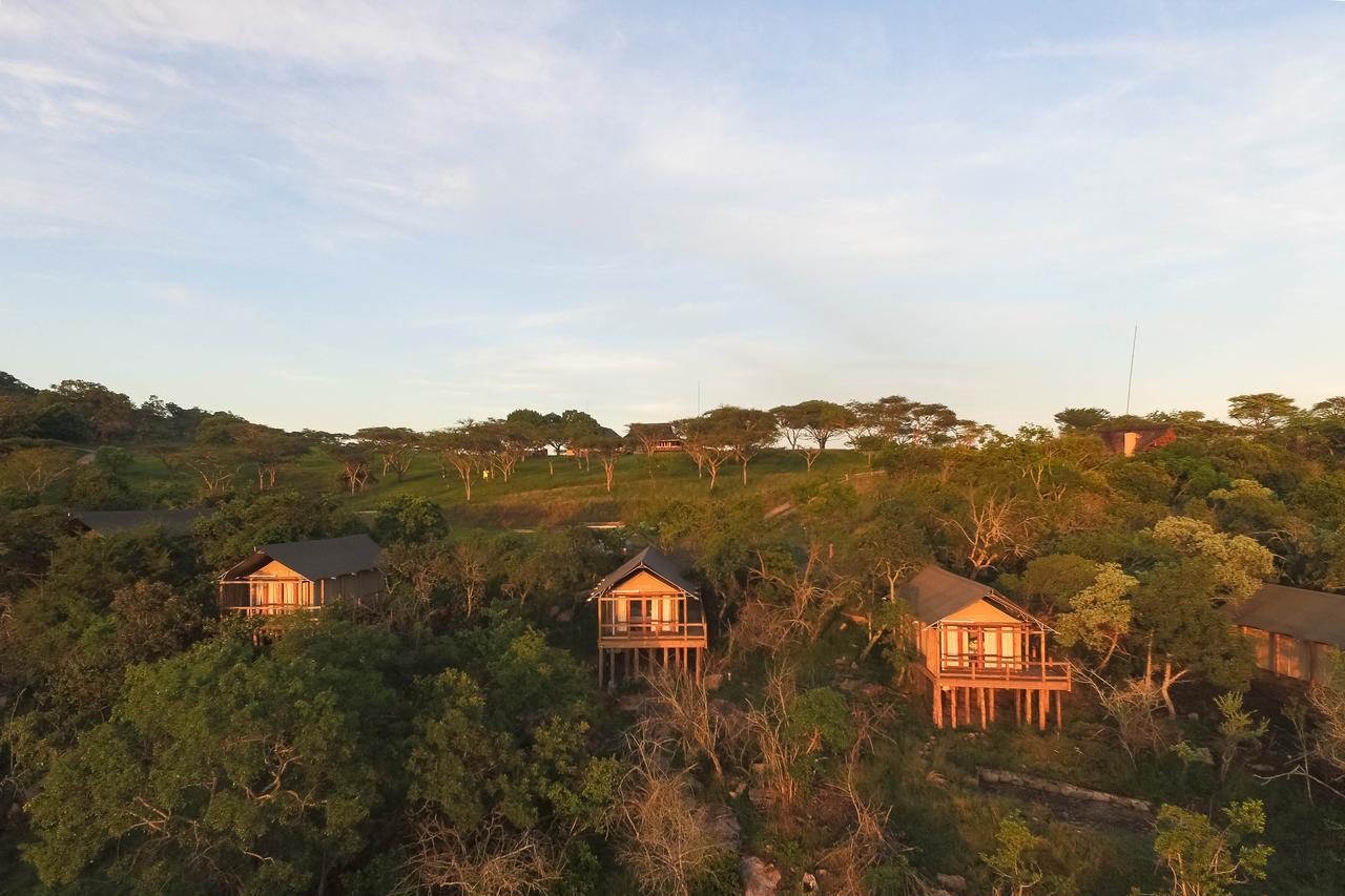 Muluwa Lodge White River Ngoại thất bức ảnh