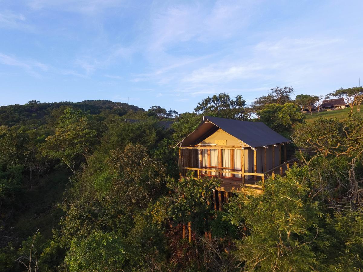 Muluwa Lodge White River Ngoại thất bức ảnh