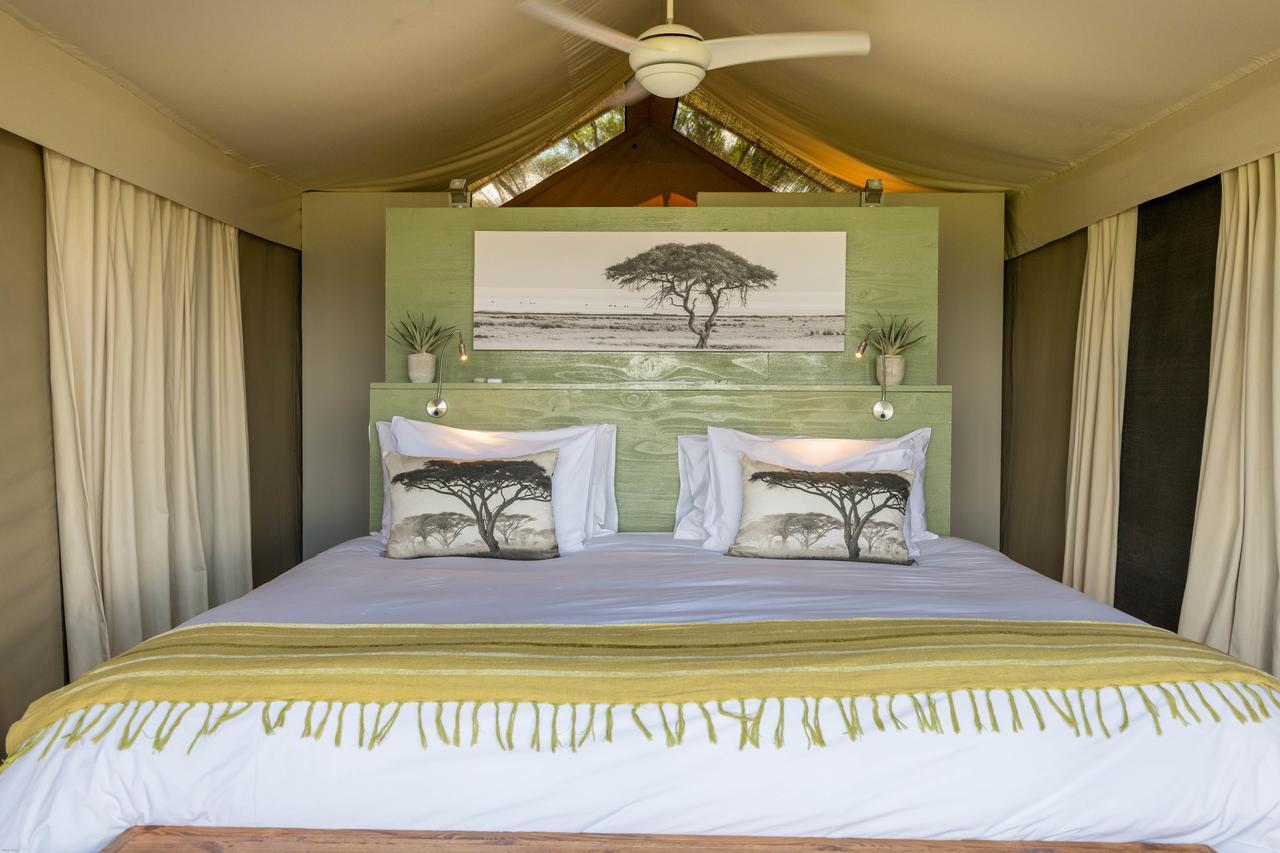 Muluwa Lodge White River Ngoại thất bức ảnh
