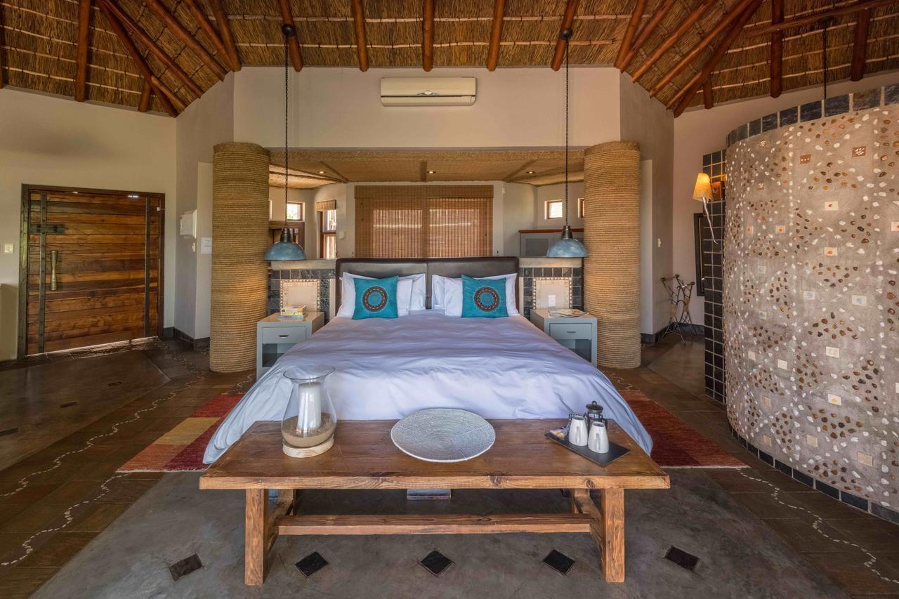 Muluwa Lodge White River Ngoại thất bức ảnh