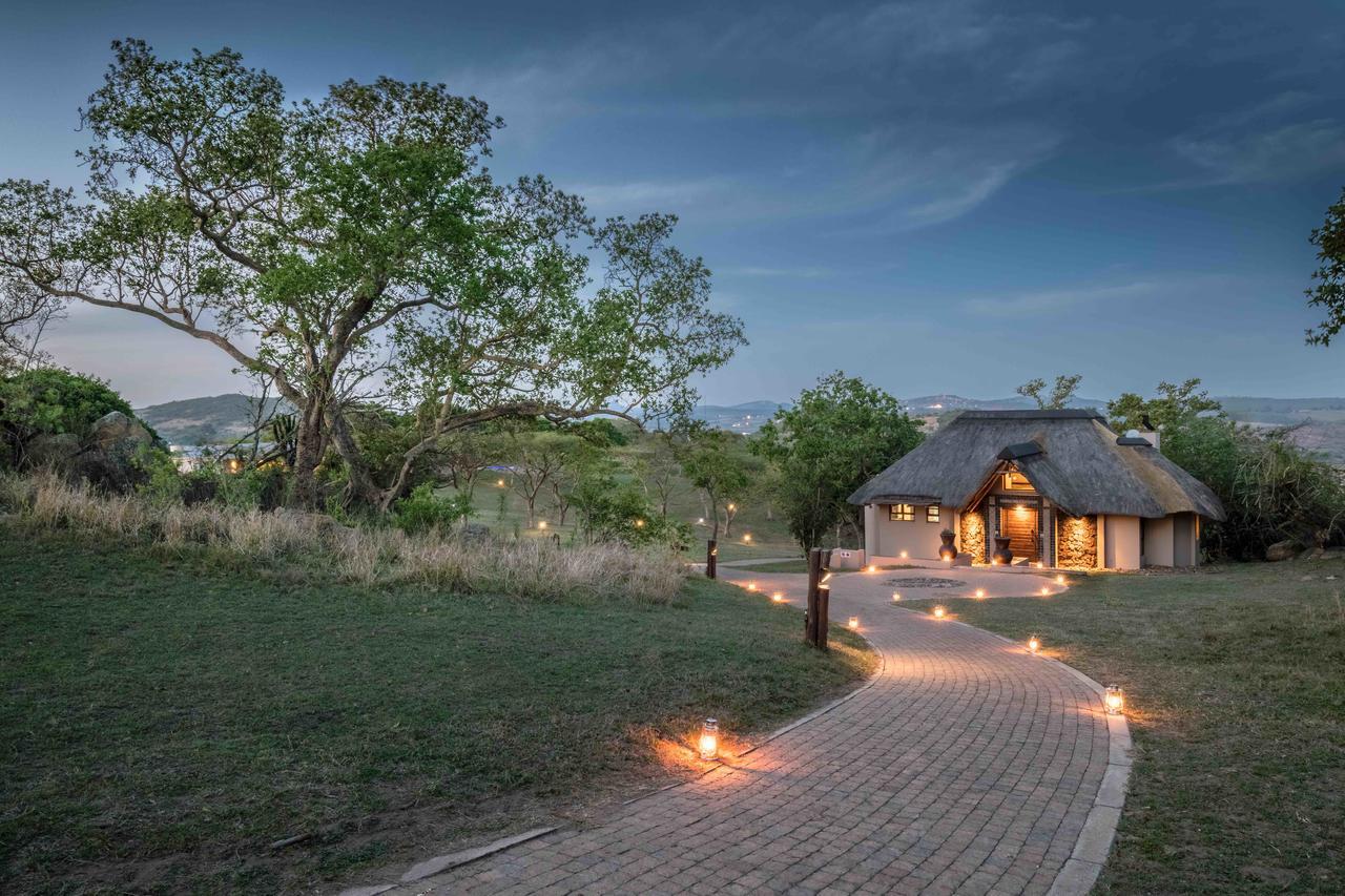 Muluwa Lodge White River Ngoại thất bức ảnh