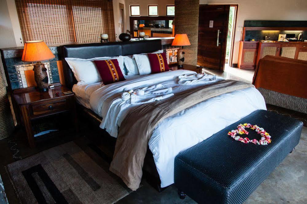 Muluwa Lodge White River Ngoại thất bức ảnh