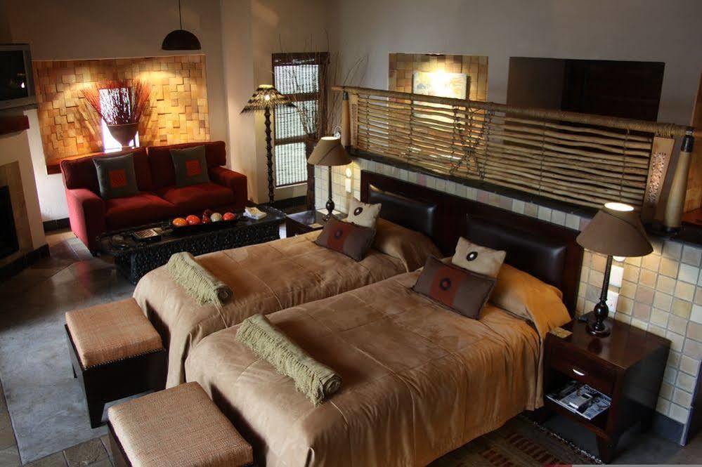 Muluwa Lodge White River Ngoại thất bức ảnh