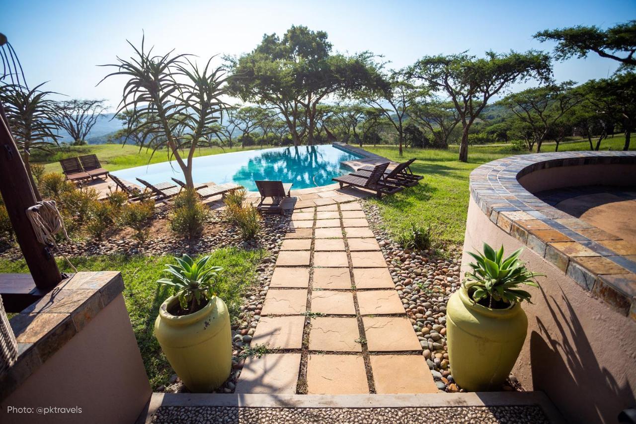 Muluwa Lodge White River Ngoại thất bức ảnh